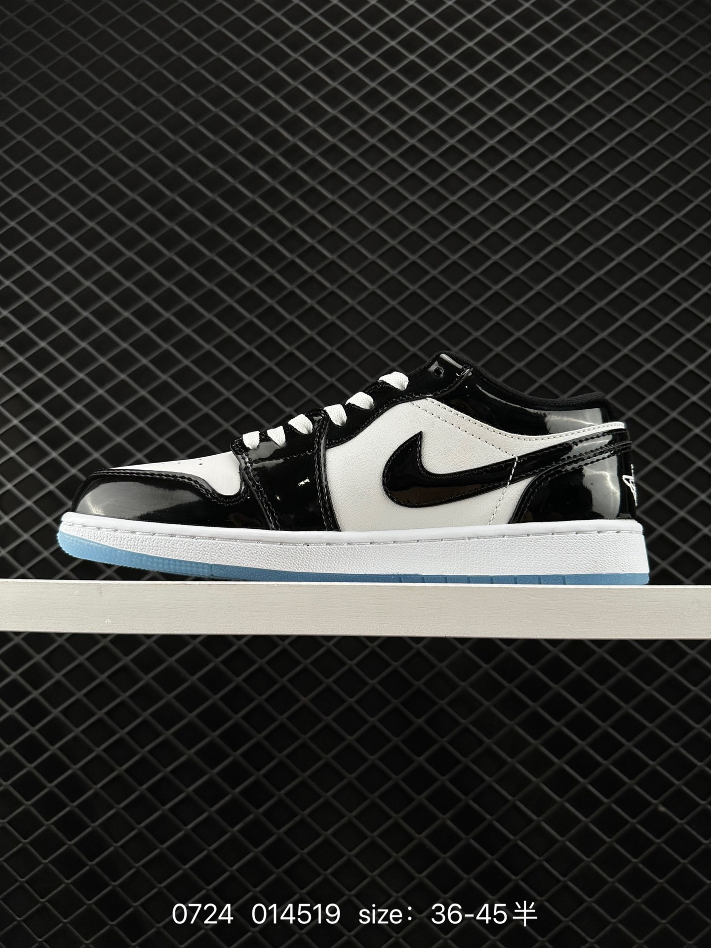 Air Jordan 1 Low AJ1